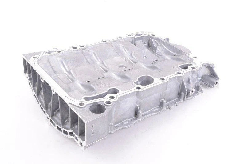 NEW VOLKSWAGEN BEETLE A5 ENGINE UPPER OIL PAN 06J103603BD ORIGINAL