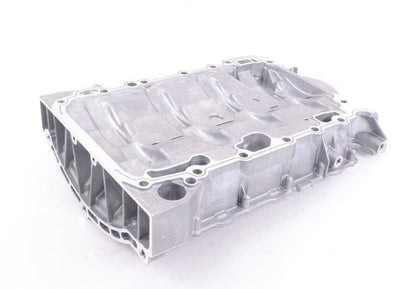 NEW VOLKSWAGEN BEETLE A5 ENGINE UPPER OIL PAN 06J103603BD ORIGINAL