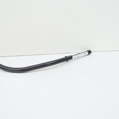 NEW BMW M3 COUPE E46 ENGINE OIL DIPSTICK GUIDE TUBE 11437832140 ORIGINAL