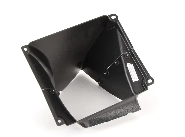 NEW MERCEDES-BENZ C C204 AMG OIL COOLER AIR DUCT A2045001116 ORIGINAL