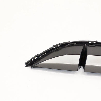 NEW MERCEDES-BENZ S-CLASS COUPE AMG C217 LOWER FRONT GRILL A2178856200 ORIGINAL