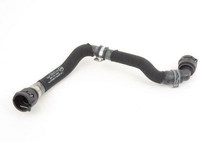 NEW AUDI Q5 8R RADIATOR LOWER COOLANT HOSE 8R0121109J ORIGINAL