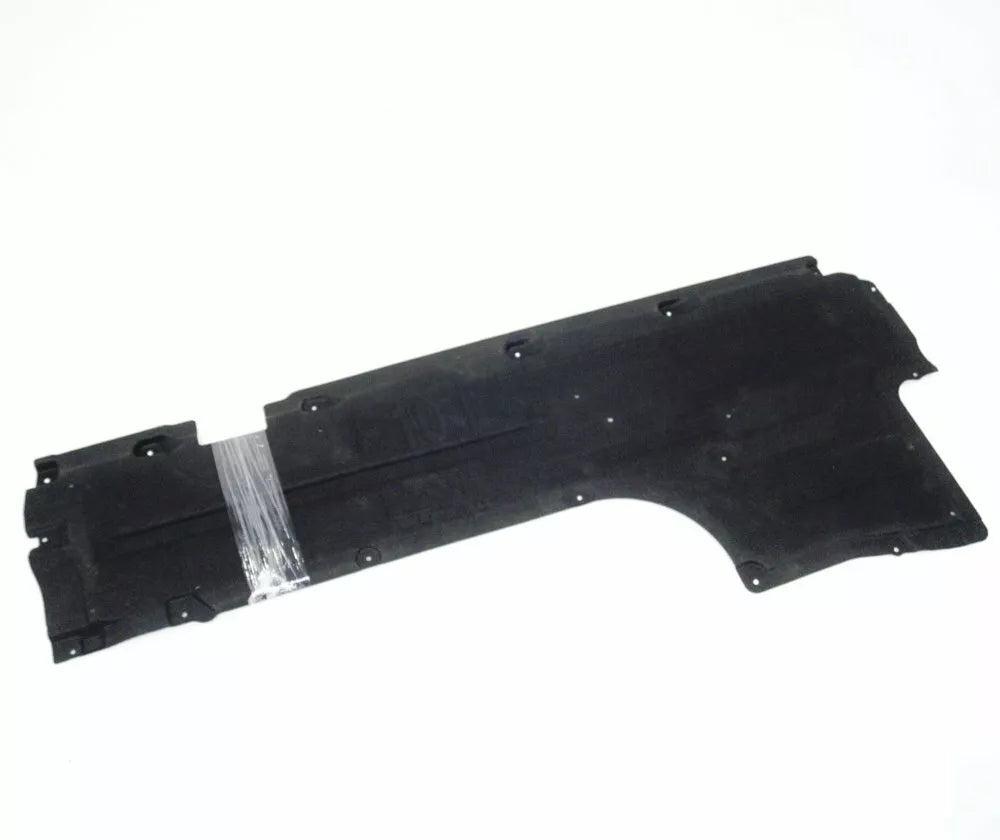 NEW BMW 5 F10 LEFT SIDE UNDERBODY COVER 7207267 51757207267 ORIGINAL