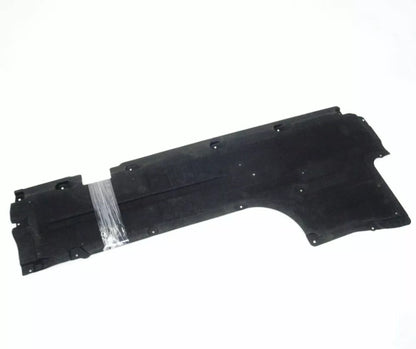 NEW BMW 5 F10 LEFT SIDE UNDERBODY COVER 7207267 51757207267 ORIGINAL