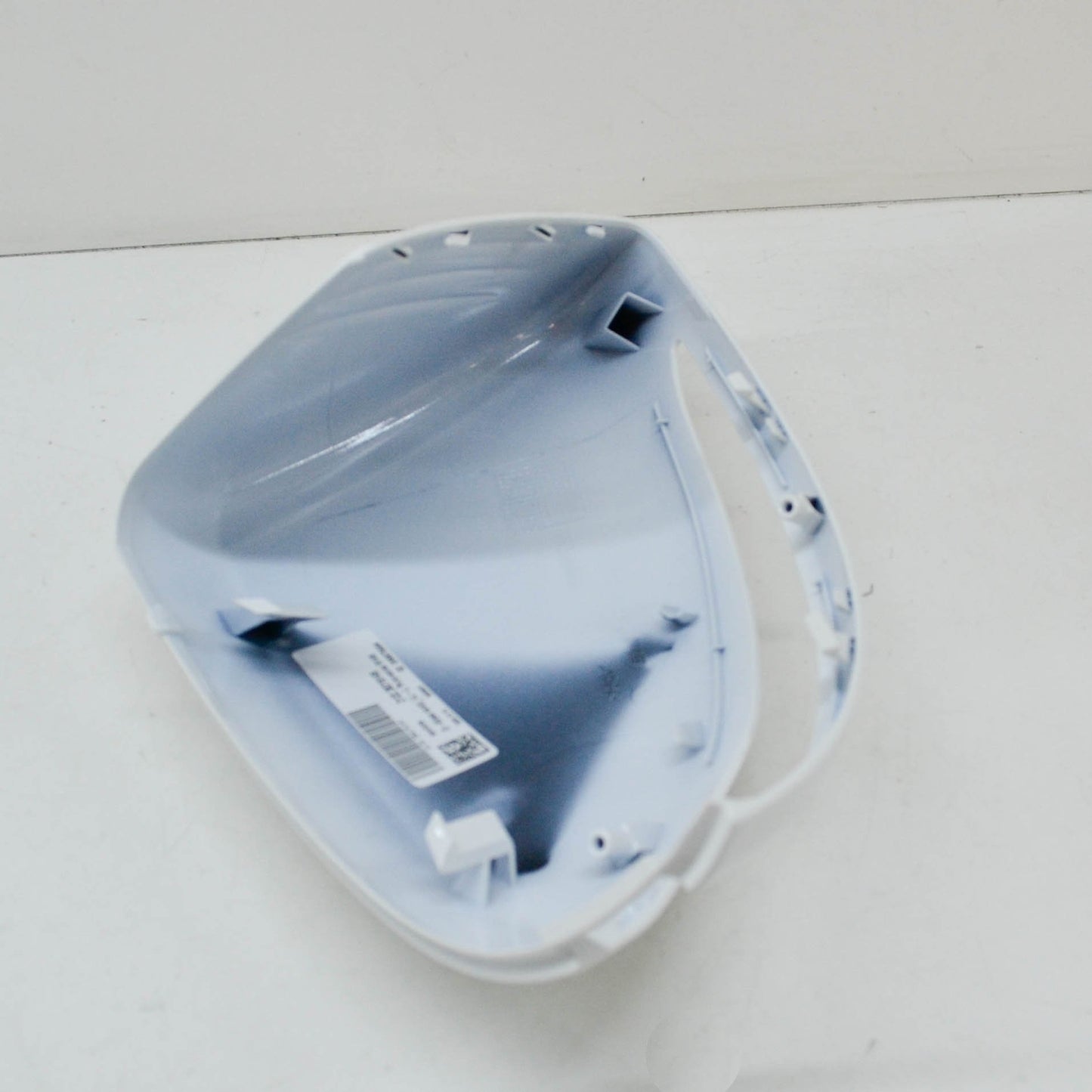 NEW MERCEDES-BENZ E-CLASS W213 LEFT WING MIRROR COVER A09981101009149 ORIGINAL