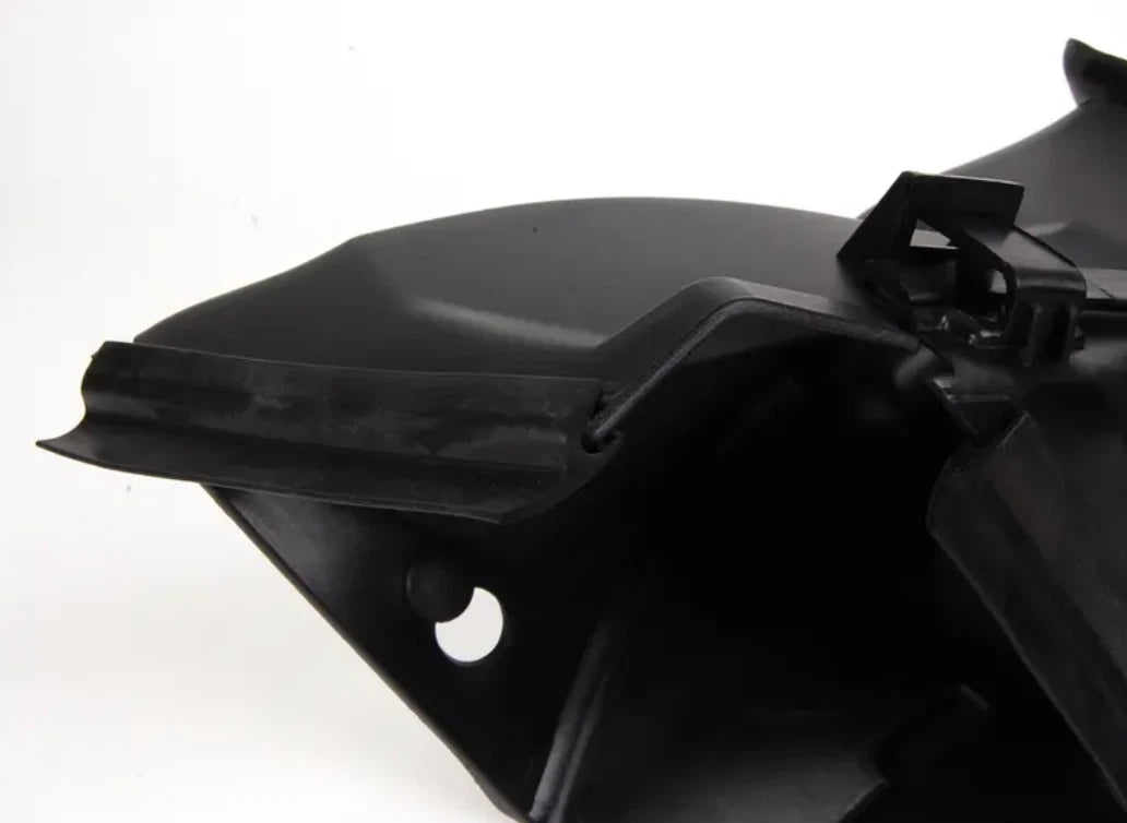 NEW BMW 3 CABRIO E93 FRONT RIGHT AIR DUCT 7161434 51717161434 ORIGINAL