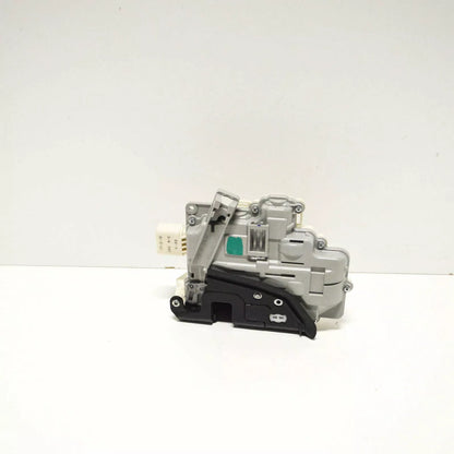 NEW AUDI A6 C6 FRONT RIGHT DOOR LOCK LHD 4F1837016A ORIGINAL