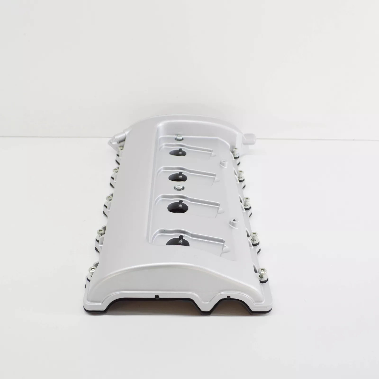 NEW VW PHAETON GP2 RIGHT CYLINDER HEAD COVER WITH GASKET 077103472P ORIGINAL