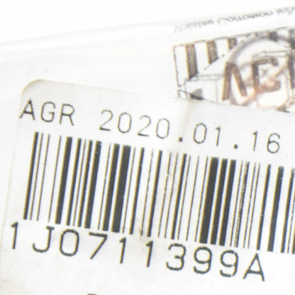 NEW AUDI R8 42 PARKING BRAKE CABLE EQUALIZER 1J0711399A