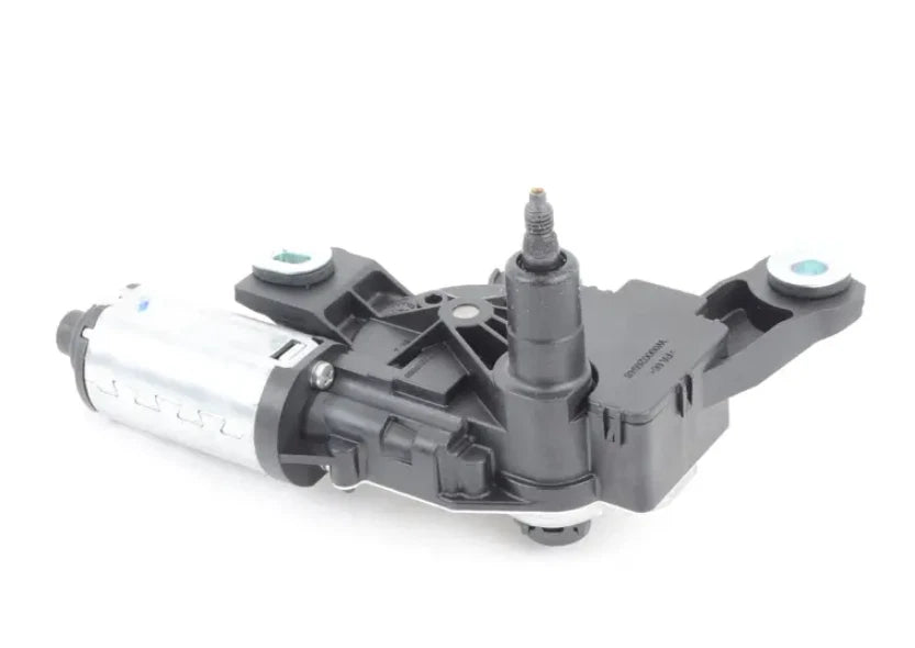 NEW VOLKSWAGEN TOUAREG 7P MK2 REAR WINDOW WIPER MOTOR 7P6955711B ORIGINAL