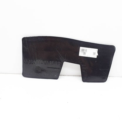 NEW MERCEDES-BENZ C W204 FRONT LEFT FENDER ABSORBER A2048853137 ORIGINAL