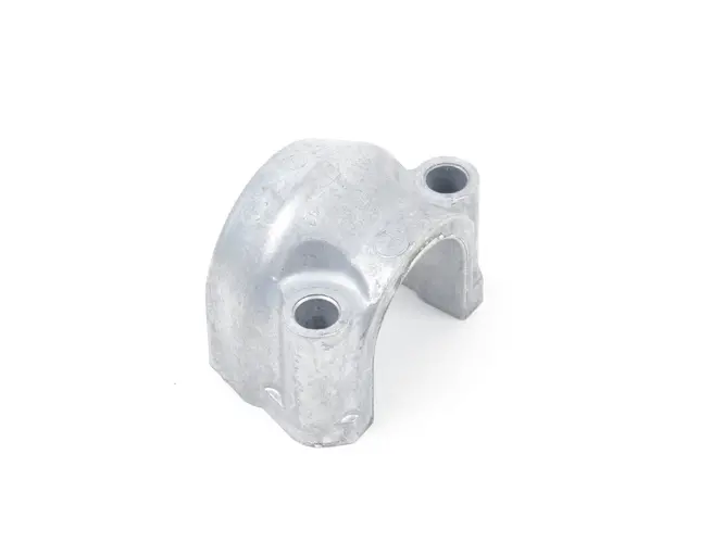 NEW MERCEDES-BENZ C W203 FRONT RIGHT SWAY BAR BRACKET A2033231240 ORIGINAL