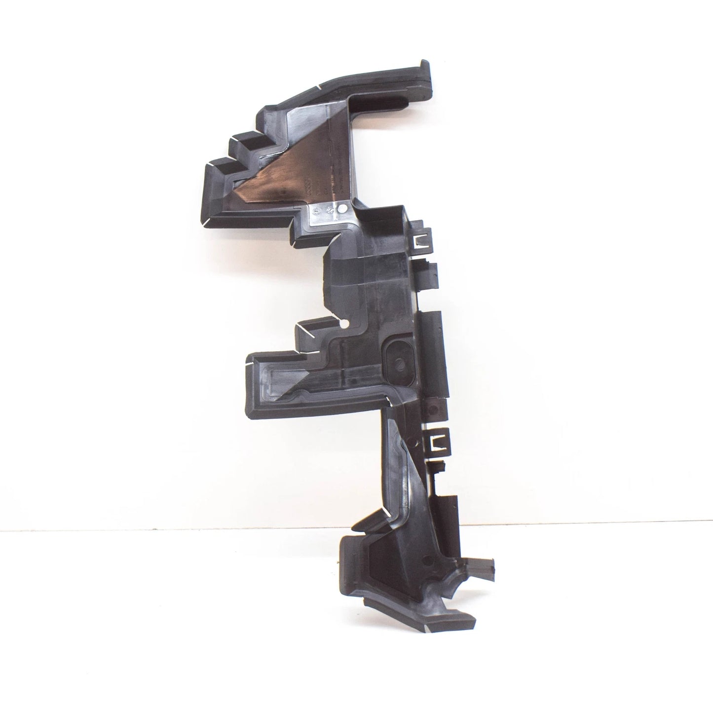 NEW AUDI Q5 8R RIGHT AIR GUIDE 8R0121284L ORIGINAL