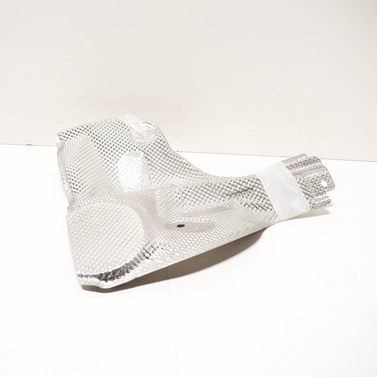 NEW AUDI A5 8F RIGHT SIDE HEAT PLATE 	8K1804164C 2013 LHD ORIGINAL