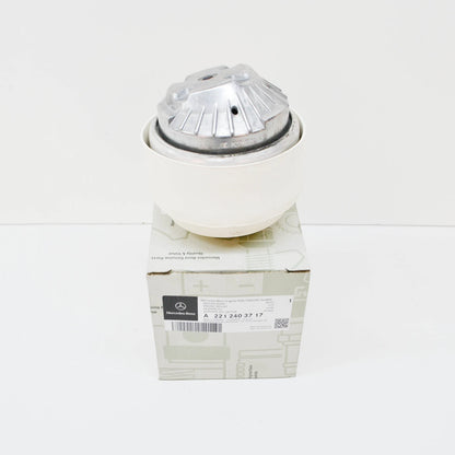 NEW MERCEDES-BENZ S W221 FRONT SIDE ENGINE MOUNT A2212403717