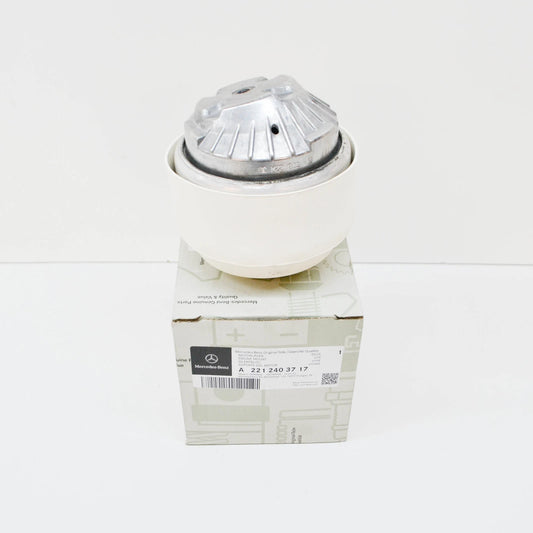 NEW MERCEDES-BENZ S W221 FRONT SIDE ENGINE MOUNT A2212403717
