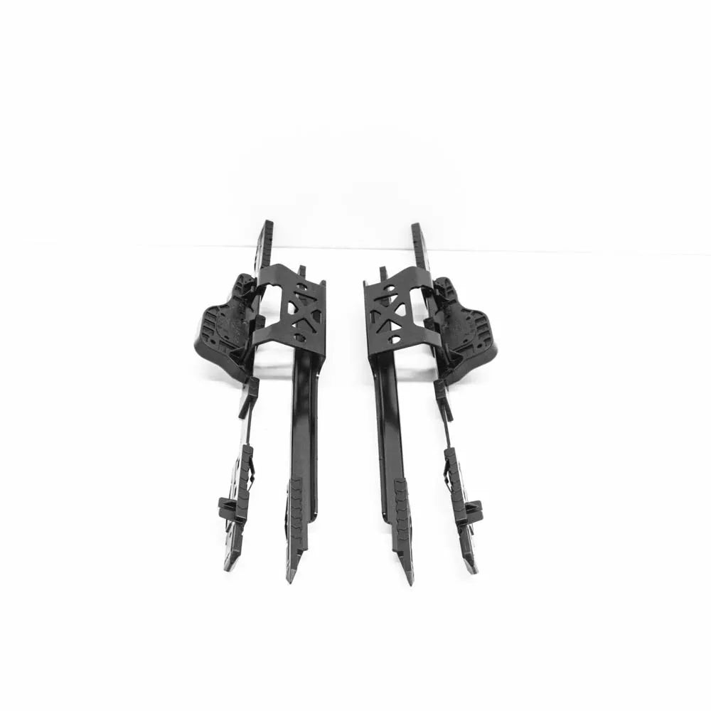 NEW VOLKSWAGEN EOS ROOF GATE GUIDE REPAIR SET 1Q0898140C