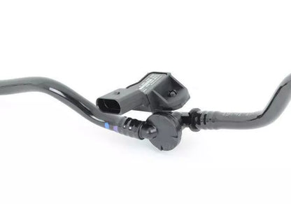 NEW VOLKSWAGEN TOUAREG 7L VACUUM PIPE WITH NON-RETURN VALVE 7L0611932S ORIGINAL