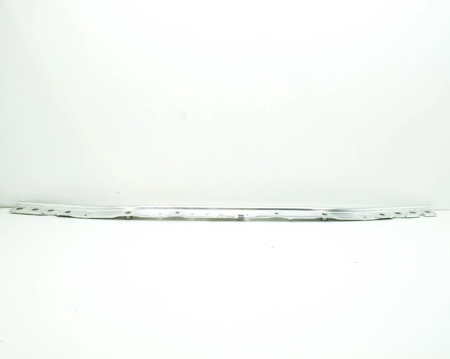 NEW BMW 7 G11 RADIATOR UPPER REAR SUPPORT 51647357205 7357205 2016 ORIGINAL