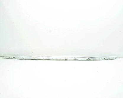 NEW BMW 7 G11 RADIATOR UPPER REAR SUPPORT 51647357205 7357205 2016 ORIGINAL