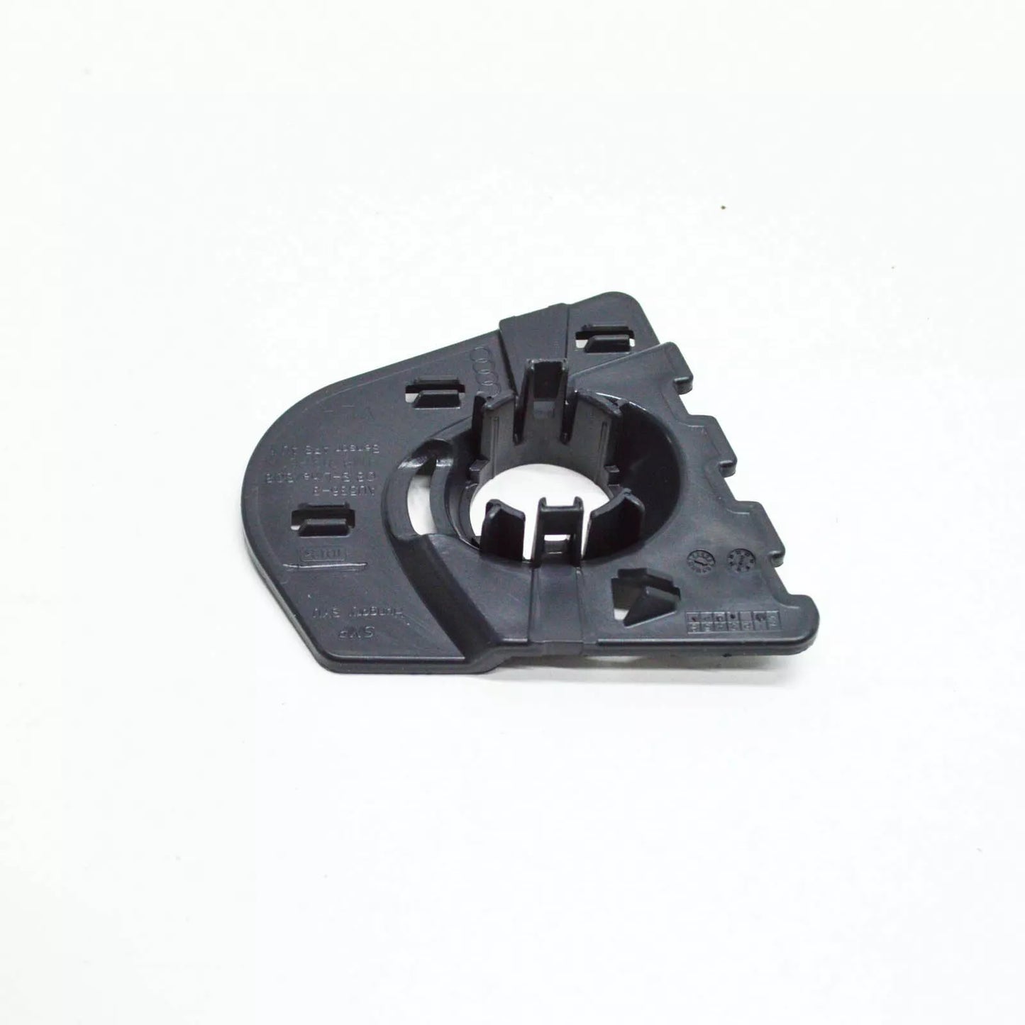 NEW AUDI Q8 FRONT LEFT OUTER PARKING AID SENSOR BRACKET 4M8919261A ORIGINAL