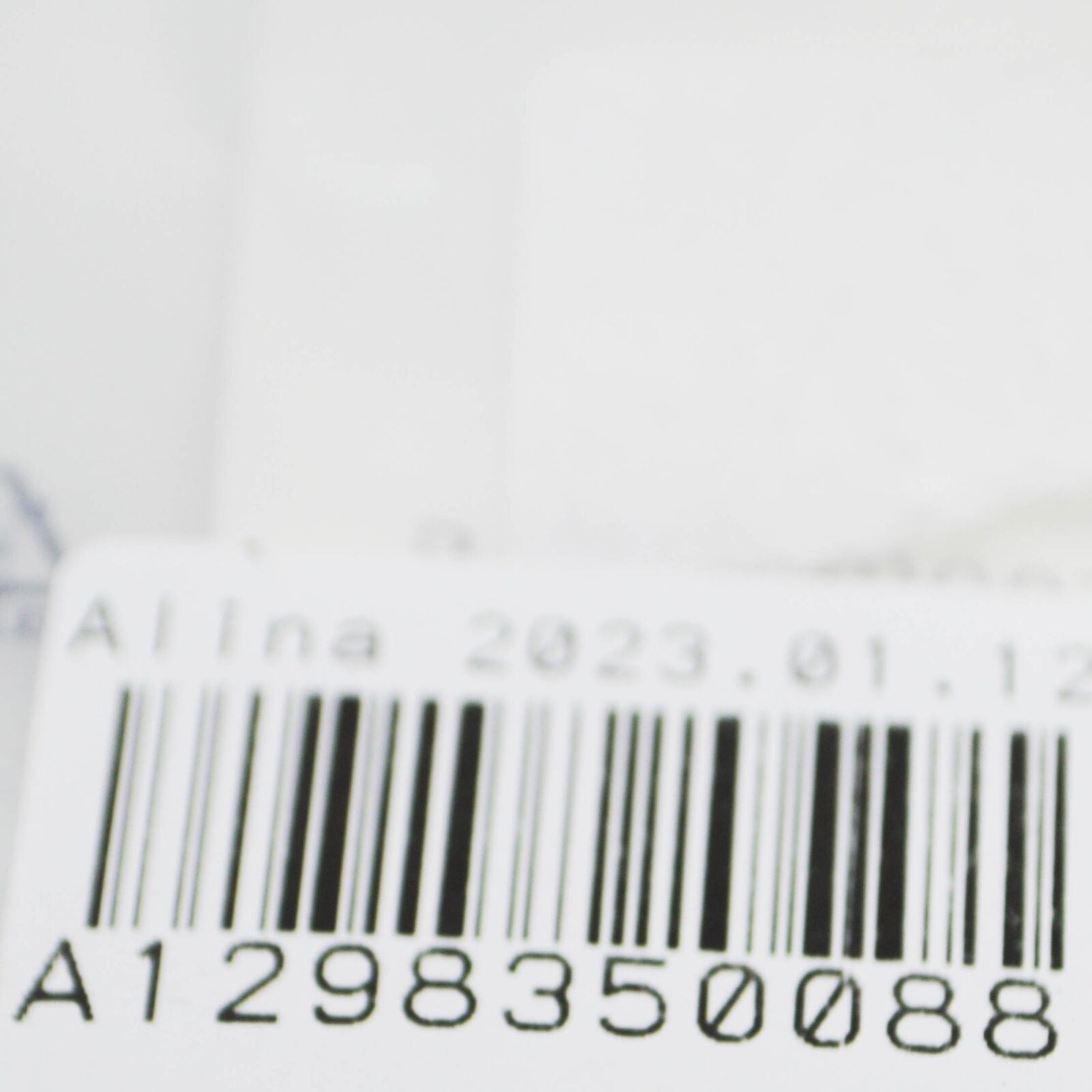 NEW MERCEDES-BENZ SL R129 REFRIGERANT PLATE A1298350088 ORIGINAL