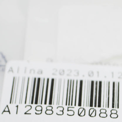 NEW MERCEDES-BENZ SL R129 REFRIGERANT PLATE A1298350088 ORIGINAL