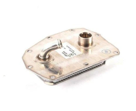 NEW MERCEDES-BENZ C W202 OIL COOLER A1041800409 ORIGINAL