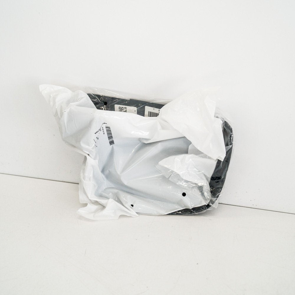 NEW VW TRANSPORTER T5 FRONT LEFT DOOR MIRROR COVER 7H1857527GRU LHD 2009