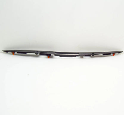 NEW MERCEDES-BENZ CLA COUPE C117 REAR TRUNK TRIM A1177500093 ORIGINAL