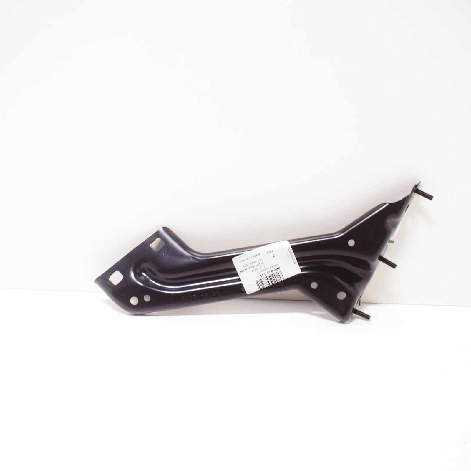 NEW AUDI Q5 8R FRONT LEFT FENDER BRACKET 8R0821135 2015