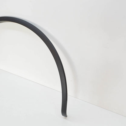 NEW VW TOUAREG 7P FRONT RIGHT FENDER WHEEL COVER MOLDING 7P6853718GGRU ORIGINAL