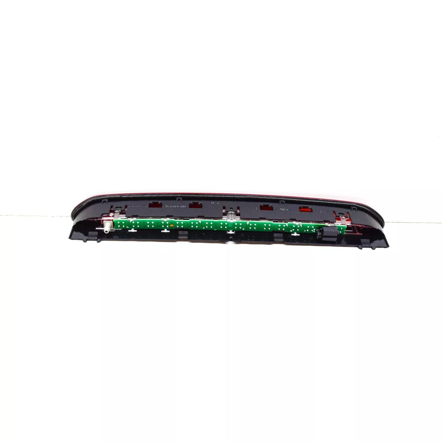 NEW VOLKSWAGEN UP 3RD THIRD STOP BRAKE LIGHT WITH SPRAY JET 3CN945087 ORIGINAL