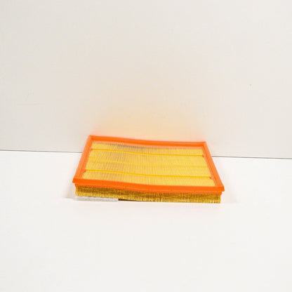 NEW BMW 6 F12 AIR FILTER ELEMENT 13717605913 7605913 ORIGINAL