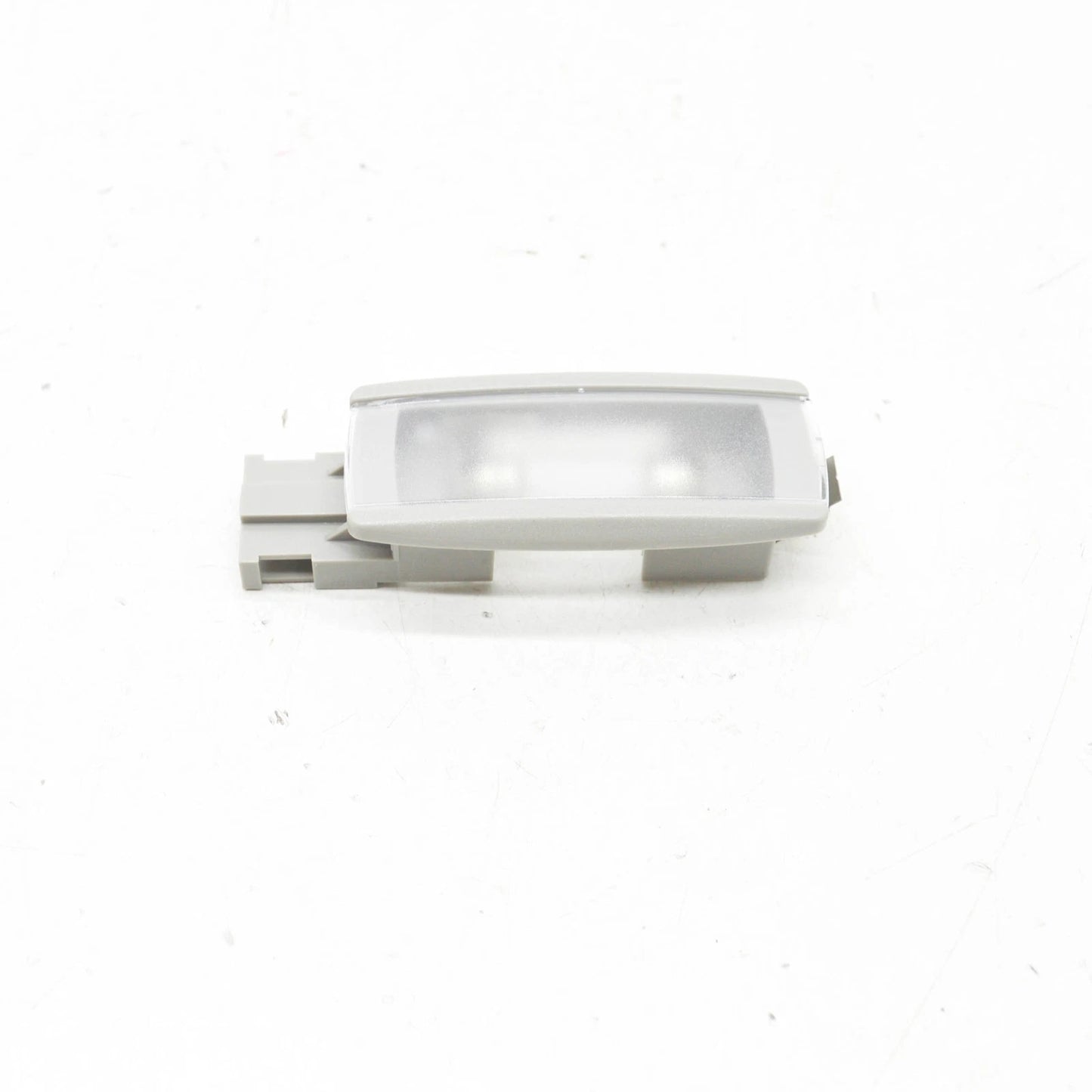 NEW VOLKSWAGEN BEETLE CABRIO 5C SUN VISOR LIGHTK0947109RM5 ORIGINAL