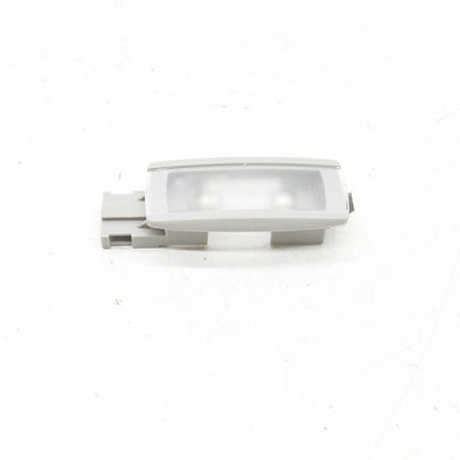 NEW VOLKSWAGEN BEETLE CABRIO 5C SUN VISOR LIGHTK0947109RM5 ORIGINAL