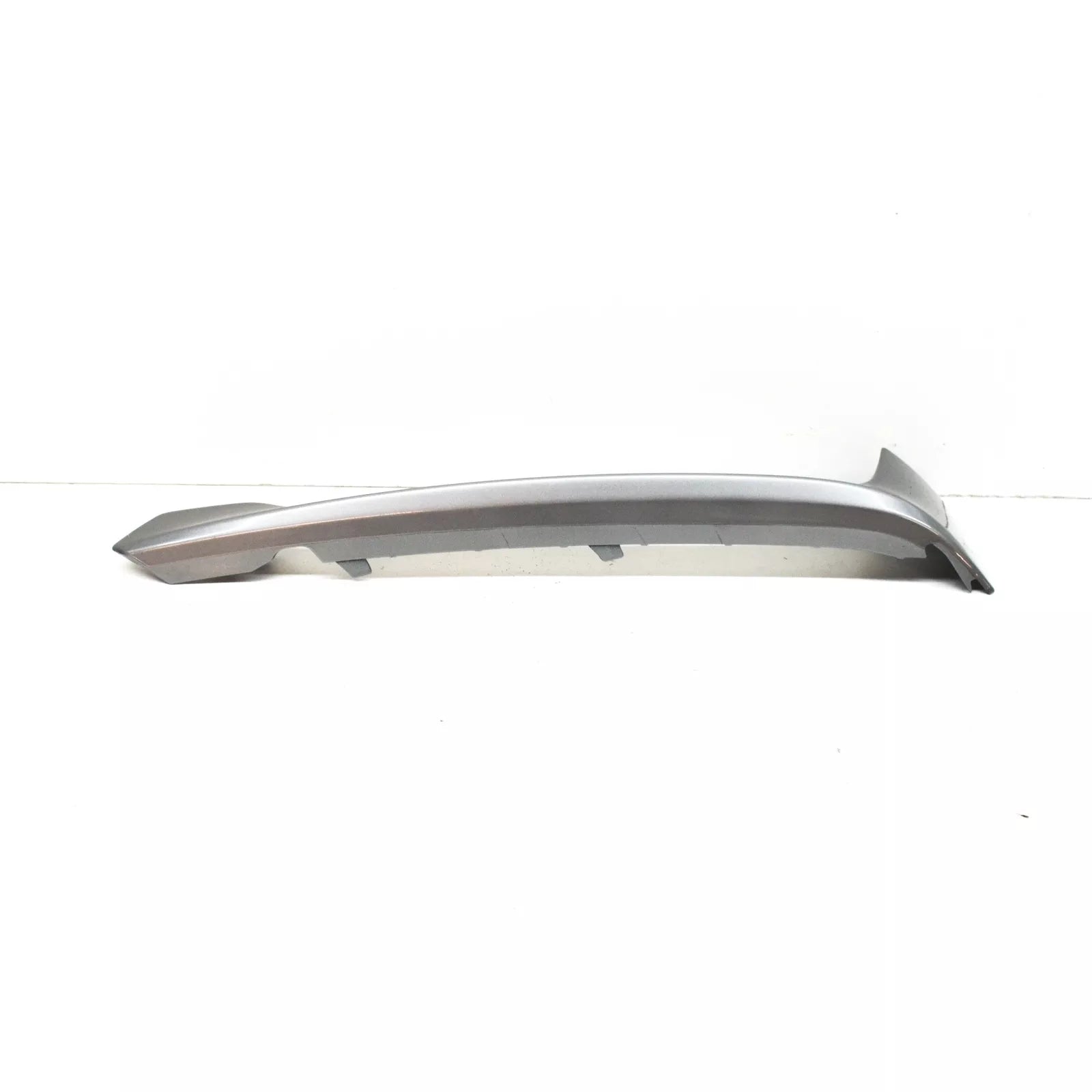 NEW BMW X6 F16 FRONT BUMPER M TRIM GRILLE LEFT 51118056535 8056535 ORIGINAL