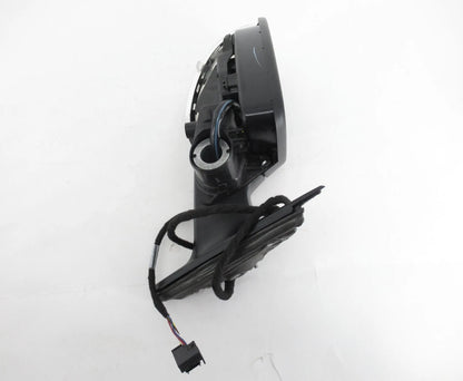 NEW VW PASSAT B8 FRONT RIGHT DOOR MIRROR ASSEMBLY 561857508BD9B9 ORIGINAL