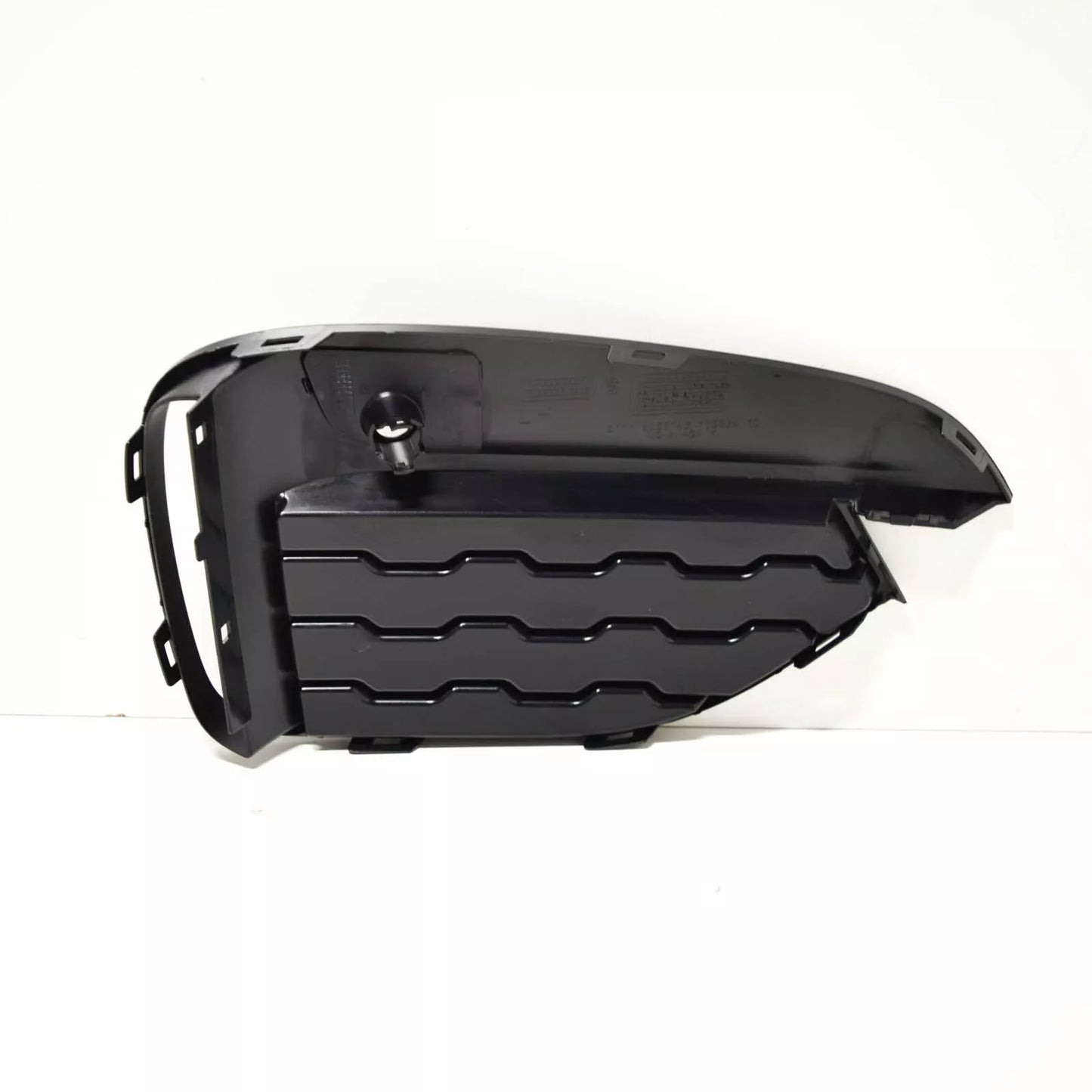 NEW BMW X6 F16 FRONT M BUMPER LEFT GRILLE 51118069333 2016