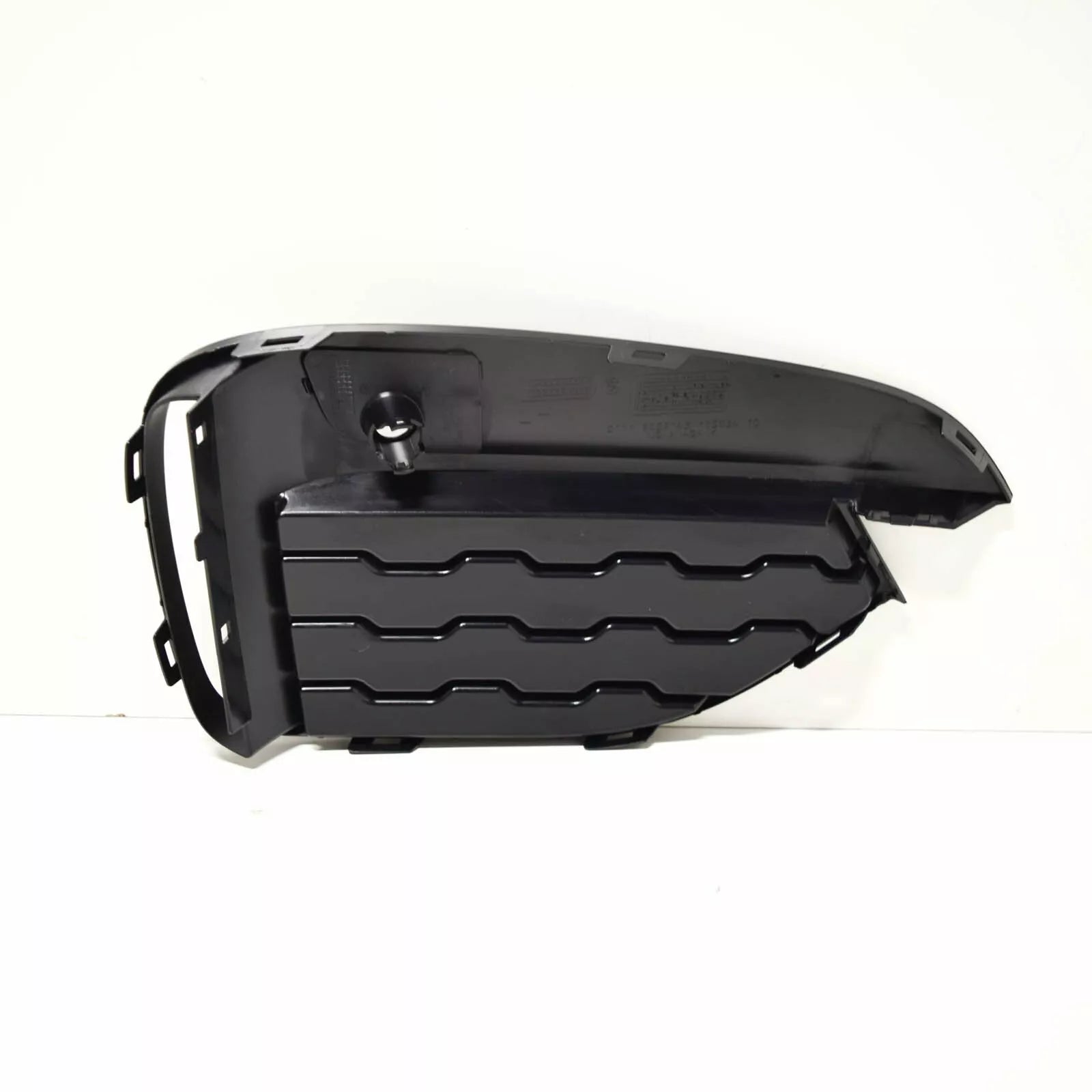 NEW BMW X6 F16 FRONT M BUMPER LEFT GRILLE 51118069333 2016