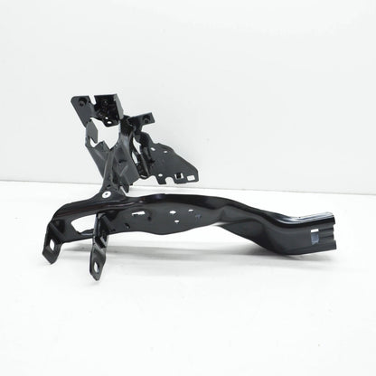 NEW BMW M5 F90 FRONT LEFT HEADLIGHT BRACKET MOUNT 51647383857 ORIGINAL