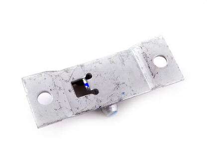 new bmw x5 e70 rear silencer bracket 18207558659 7558659 original