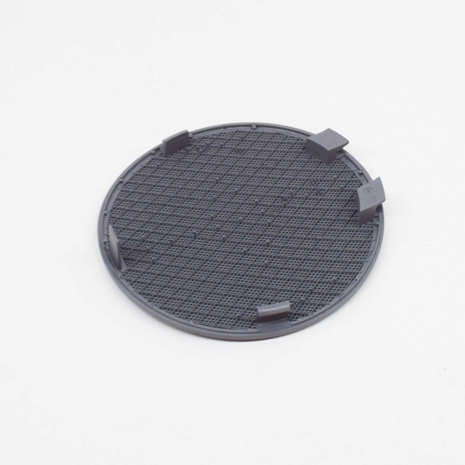 NEW BMW 3 E46 FRONT RIGHT SPEAKER COVER 51418224378 8224378 ORIGINAL