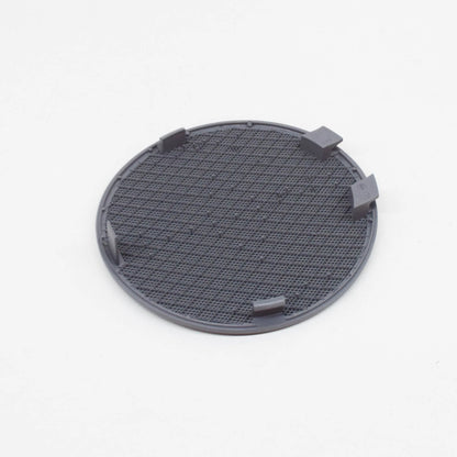 NEW BMW 3 E46 FRONT RIGHT SPEAKER COVER 51418224378 8224378 ORIGINAL