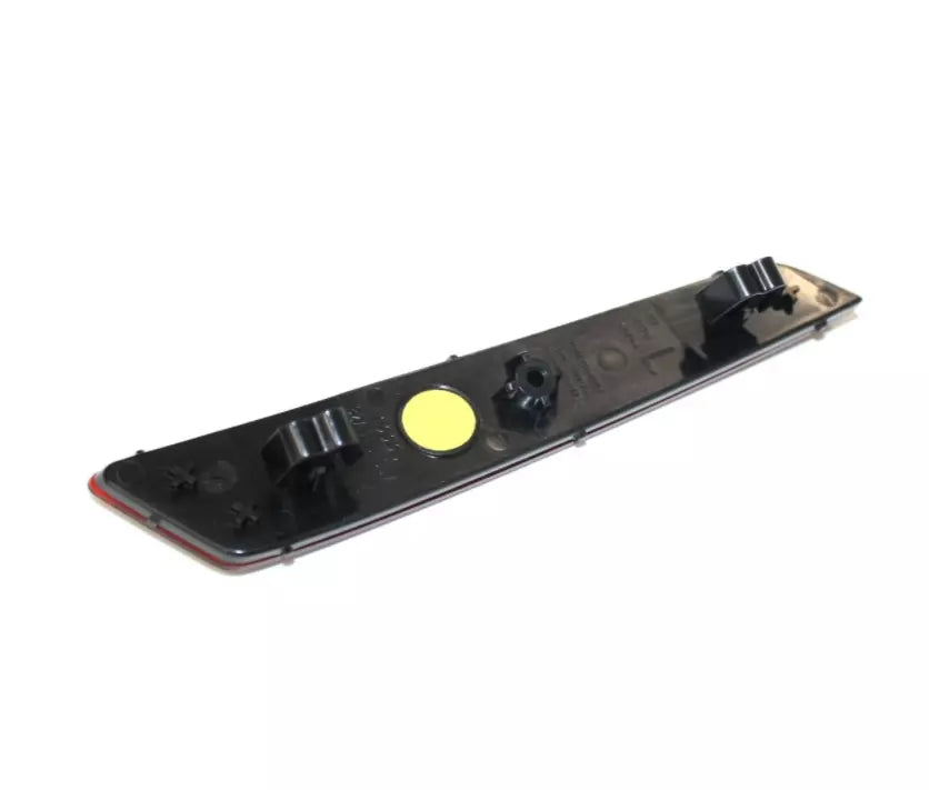 NEW AUDI A1 GB REAR LEFT BUMPER LIGHT REFLECTOR S-LINE 82A945105A ORIGINAL