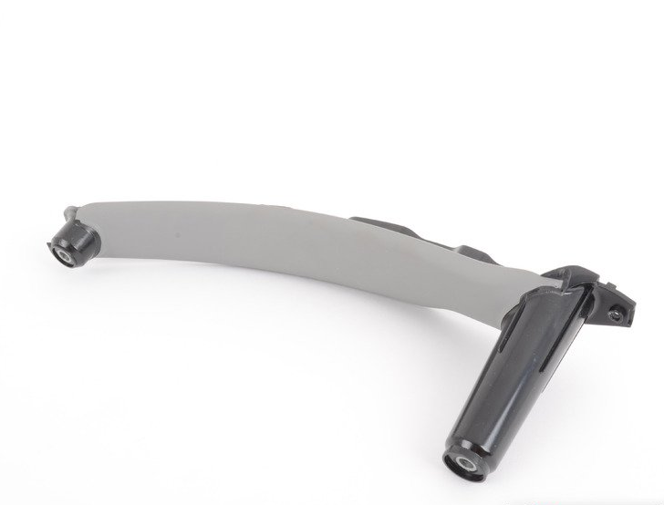 new bmw x5 e70 front left inner door panel handle trim cover 51416969405