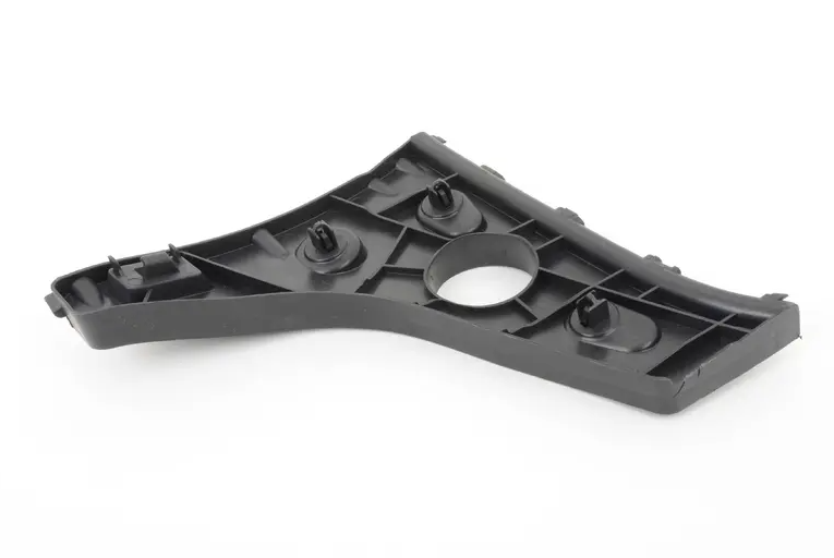 NEW AUDI A7 SPORTBACK 4G8 REAR BUMPER RIGHT OUTER GUIDE 4G8807454A ORIGINAL