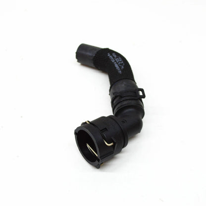 NEW AUDI A4 AVANT B8 LEFT LOWER RADIATOR HOSE 8K0121109AD ORIGINAL