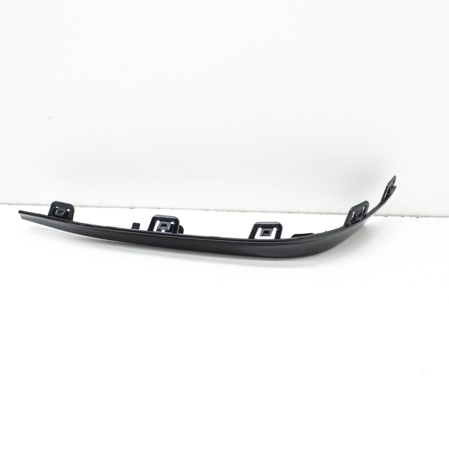 NEW MERCEDES-BENZ GLC X253 REAR RIGHT BUMPER MOLDING STRIP A2538851007 ORIGINAL