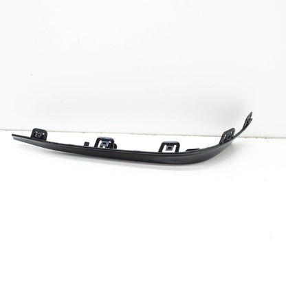 NEW MERCEDES-BENZ GLC X253 REAR RIGHT BUMPER MOLDING STRIP A2538851007 ORIGINAL
